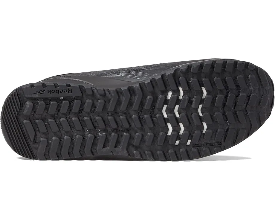 Кроссовки Reebok Nano X1 Adventure с композитным мысом и защитой от электричества