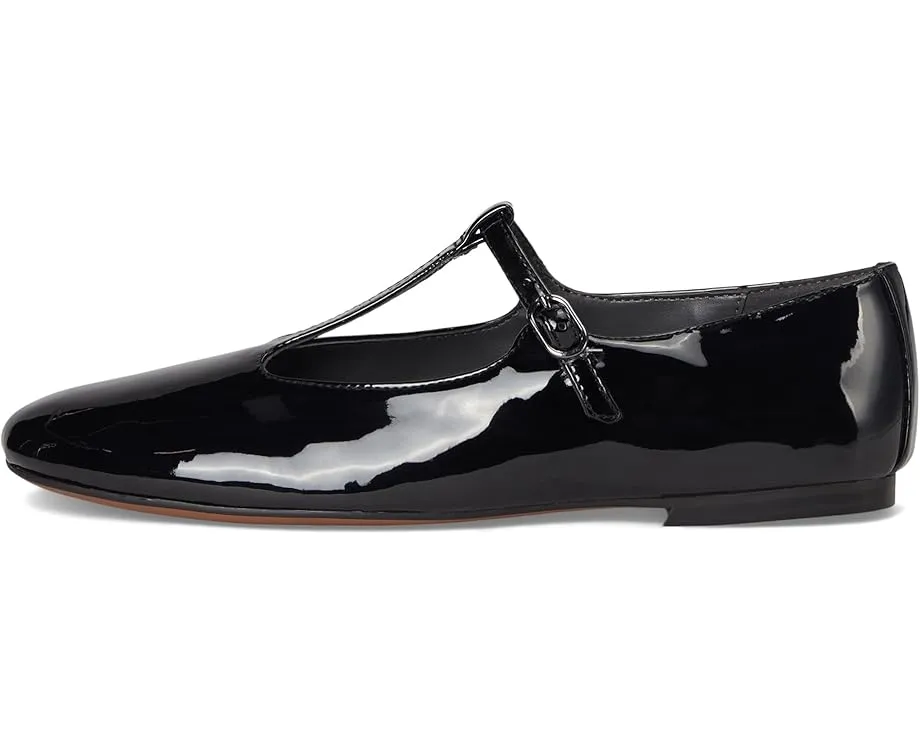 Туфли Arden от Franco Sarto на низком ходу в стиле Мэри Джейн с регулируемой пряжкой