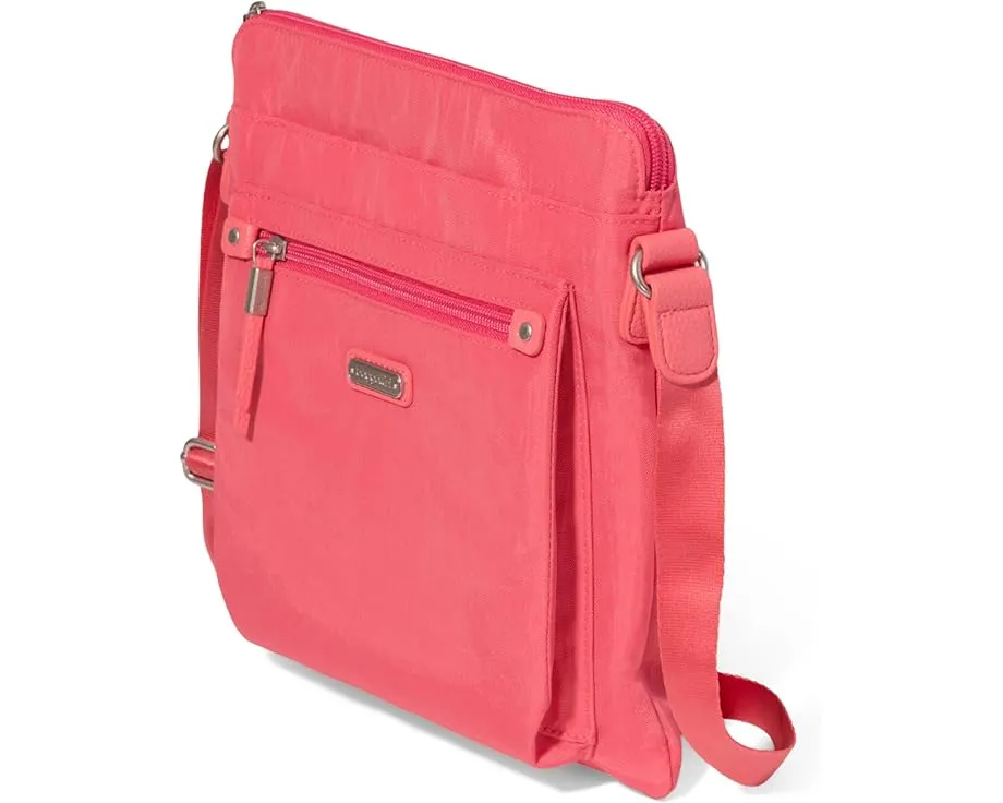 Сумка Baggallini Go Bagg с RFID браслетом для телефона на пояс