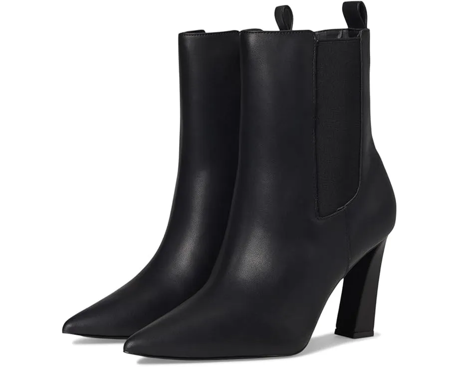 Ботильоны ALDO Liora из премиальной кожи с заострённым носком и удобной стелькой