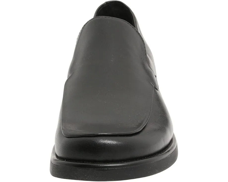 Franco Sarto Bocca лоферы из кожи с круглым носком и амортизирующей стелькой