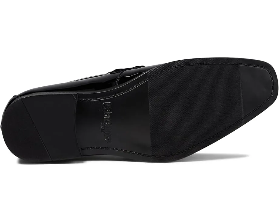 Оксфорды Stacy Adams Spratley Saddle Slip-On с атласной подкладкой