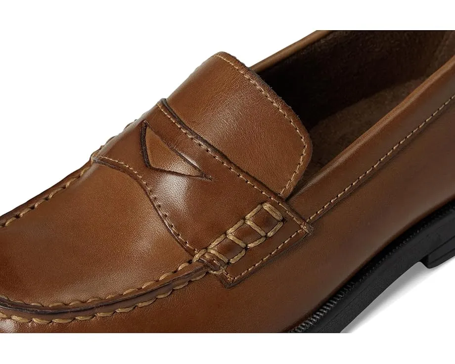 Детские лоферы Florsheim Croquet Penny Loafer Jr. с пеной с эффектом памяти