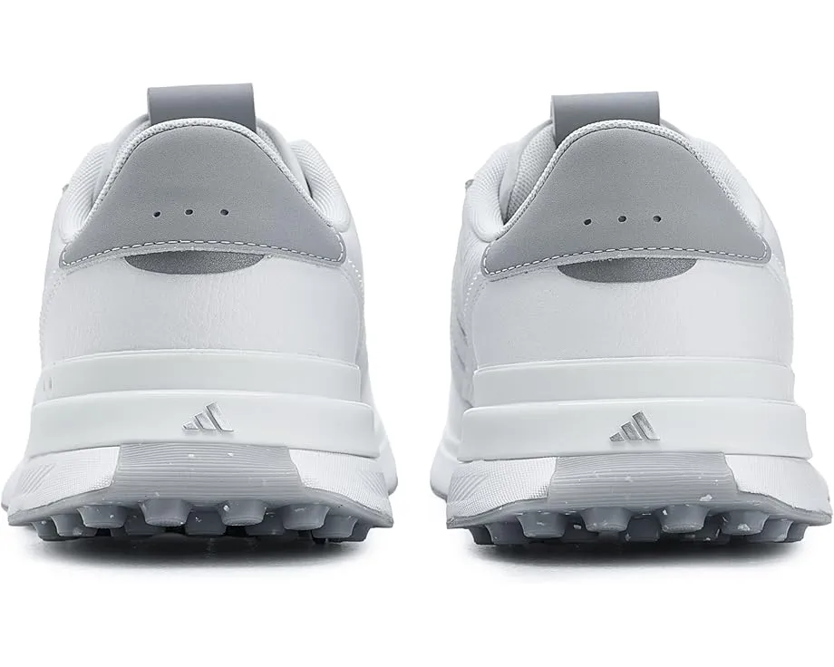 adidas Golf S2G 26 Leather женские кожаные шиповки с подошвой Adiwear