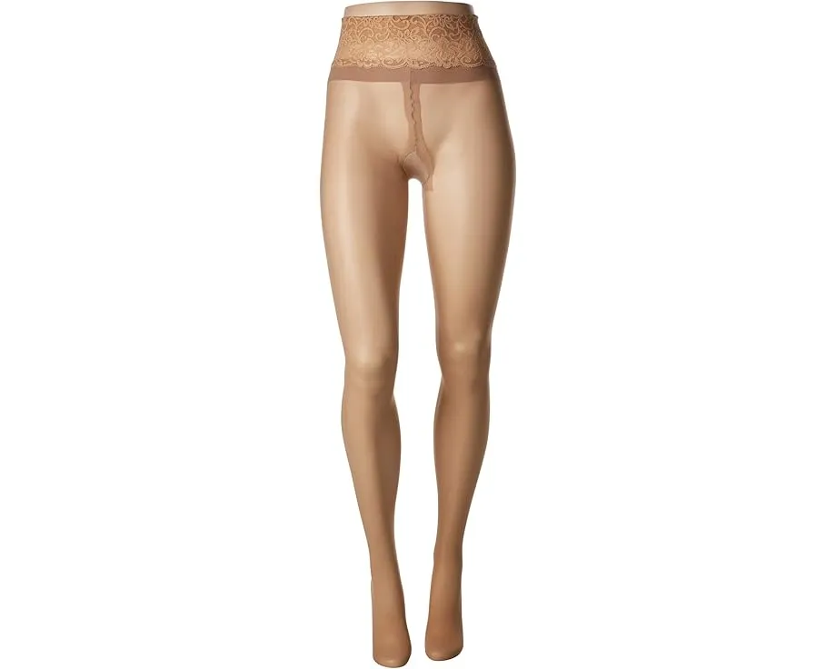 Компрессионные шорты Commando Classic Control Shorts с высокой талией