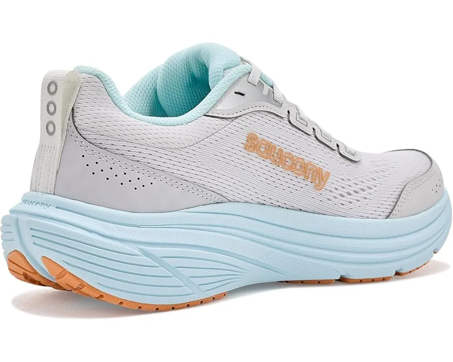 Кроссовки Saucony Cohesion 19 с пеной VersaRun