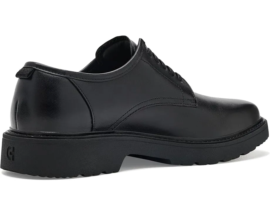 Оксфорды Cole Haan Broome Grand Lug с массивной подошвой