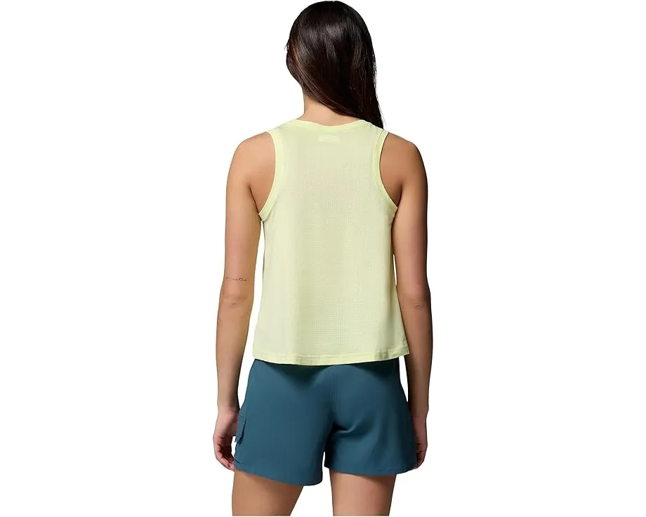 Columbia Топ Wild Springs с защитой от солнца UPF 40