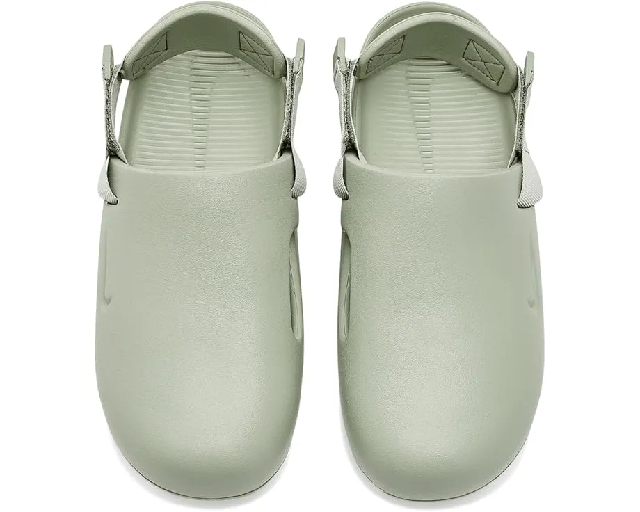 Сланцы Nike Calm с мягкой пеной и текстурированной стелькой