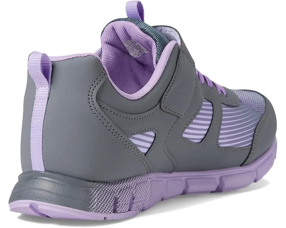 Детские кроссовки Tsukihoshi Kids Youth Streak с верхом из полиуретана