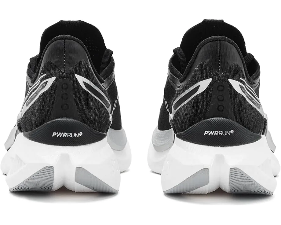 Беговые кроссовки Saucony Endorphin Pro 5 с карбоновой пластиной