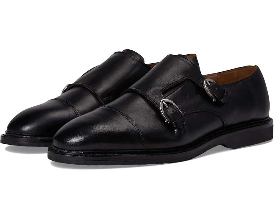 Туфли Allen Edmonds Kingstonvers на пряжке с двойной монк-стрэп