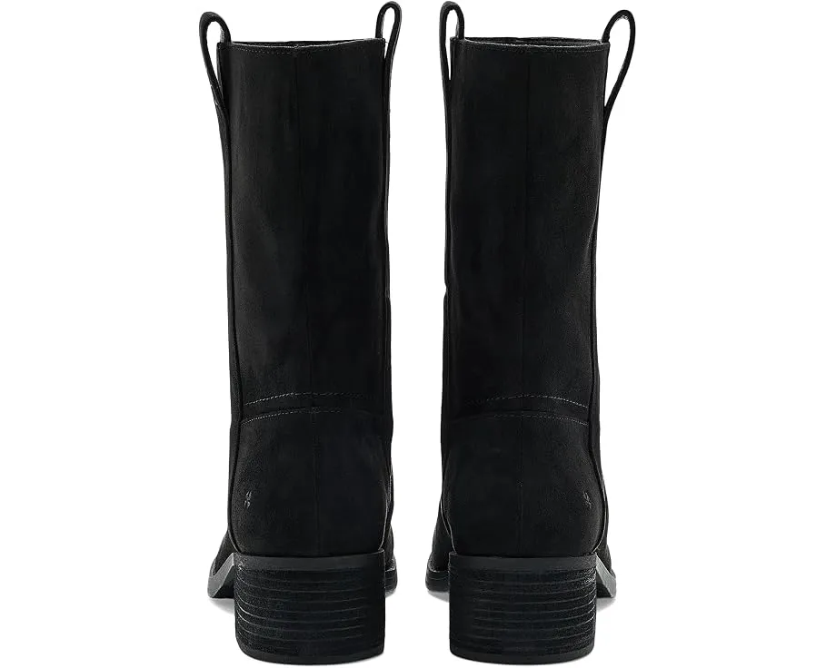 Сапоги Lucky Brand Hydee до икры с каблуком
