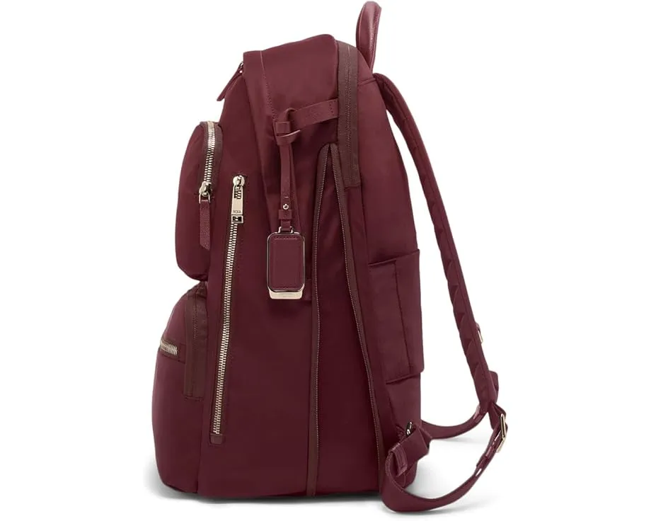 Рюкзак Tumi Montana с отделением для ноутбука и расширением