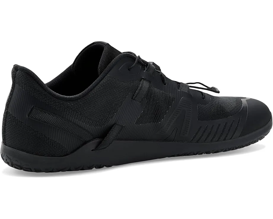 Кроссовки Xero Shoes XT Max для интенсивных тренировок с круглым носком