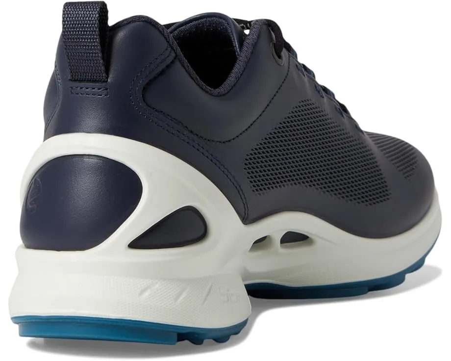 Кроссовки ECCO BIOM FJUEL Zephyr с технологией NATURAL MOTION® из натуральной кожи