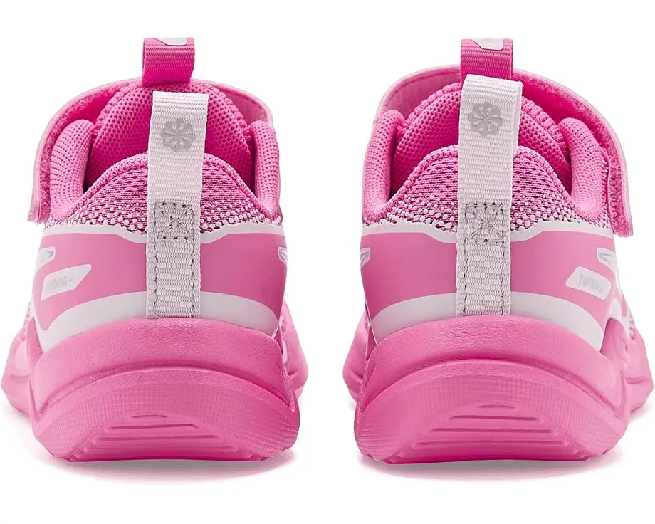 Кроссовки Nike Cosmic Runner Swoosh для малышей с сетчатым верхом