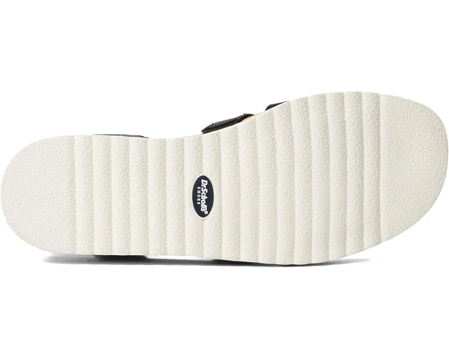 Балетки Dr. Scholl's Island Glow с анатомической стелькой Memory Foam