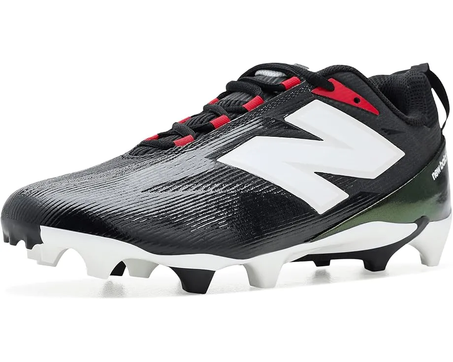 Бутсы для лакросса Burnx5 с сетчатым верхом и резиновой подошвой