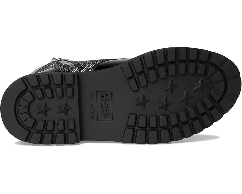 MICHAEL Michael Kors Kids сапоги Madeline Alistair для девочек на молнии