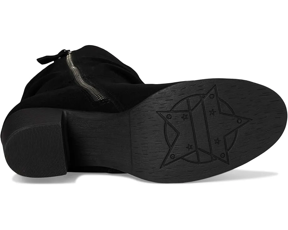 Ботинки SKECHERS Taxi на платформе с устойчивым каблуком