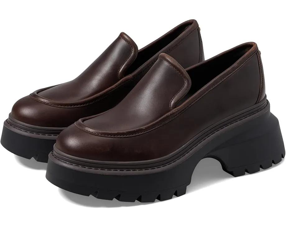 Лоферы MICHAEL Michael Kors Shiloh на массивной подошве