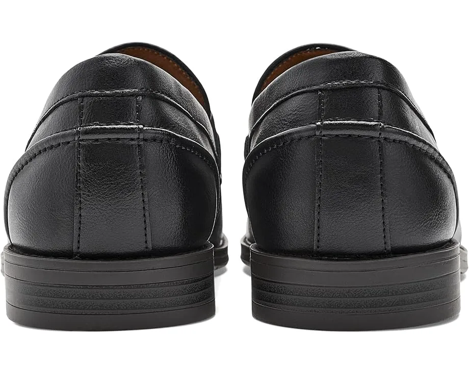 Лоферы Jamento от Tommy Hilfiger с логотипом и память формы