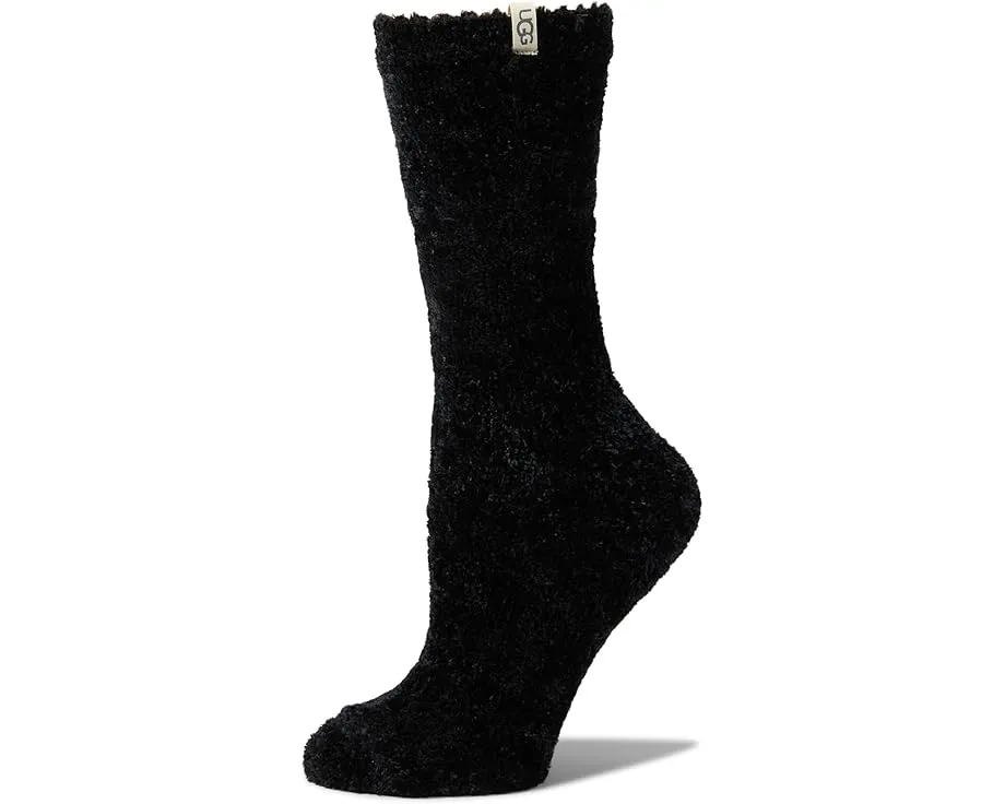 Теплые носки Leda Cozy Sock из полиэстера от UGG