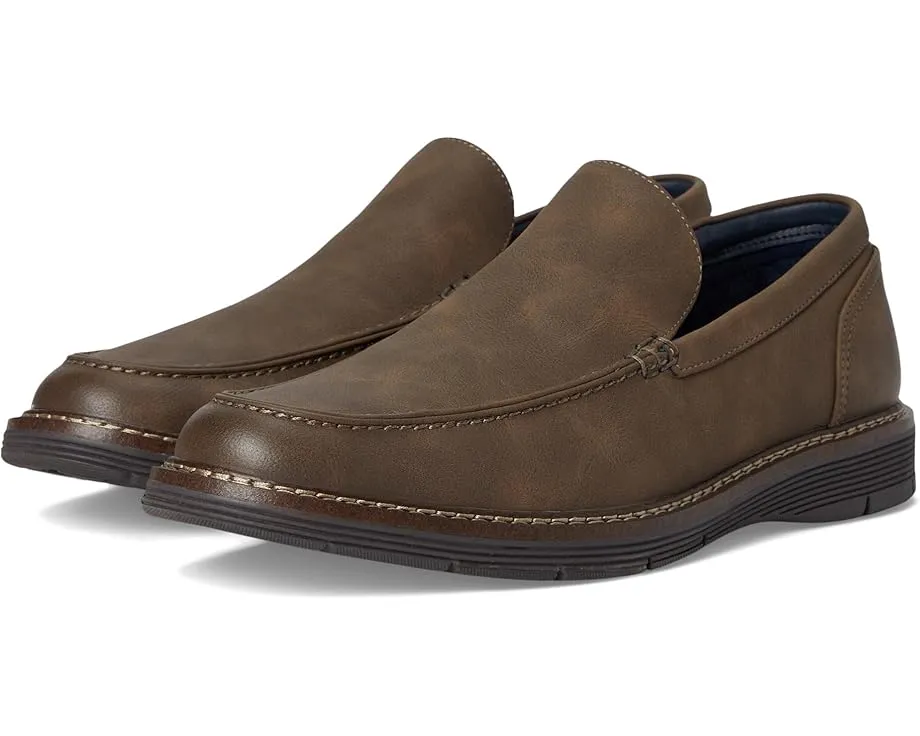 Мокасины Dockers Elmhurst с технологией Active Rebound и стелькой Supreme Comfort