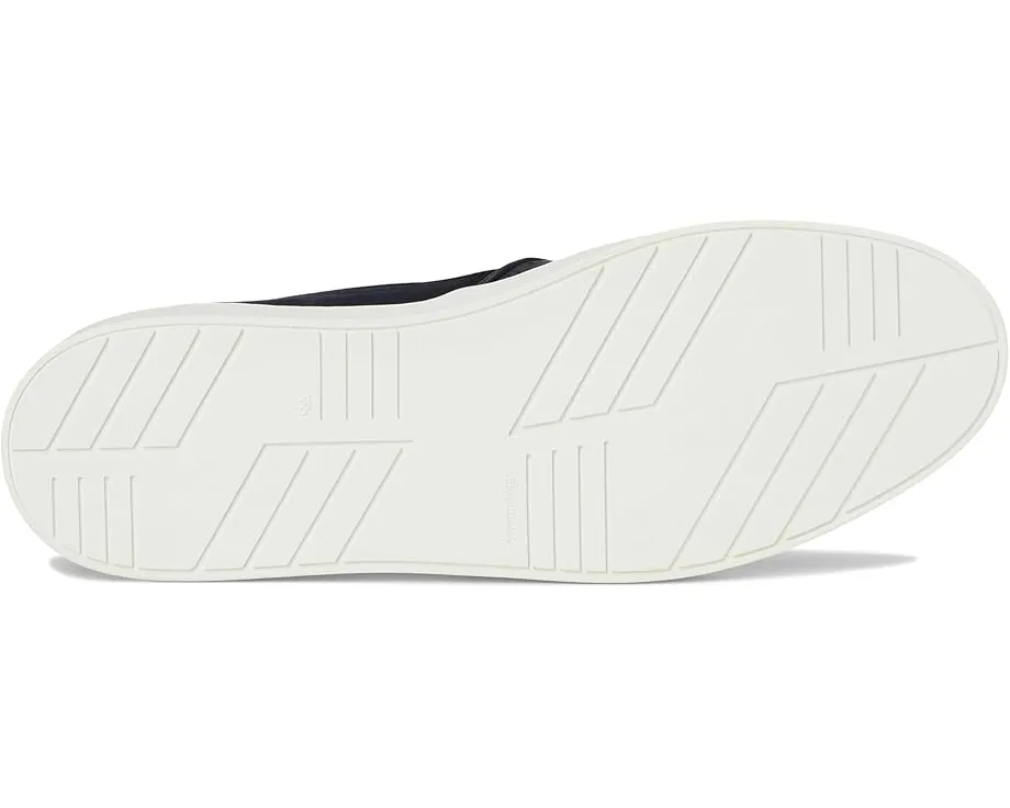 Magnanni летние слипоны Costa с водоотталкивающей кожей и резиновой подошвой