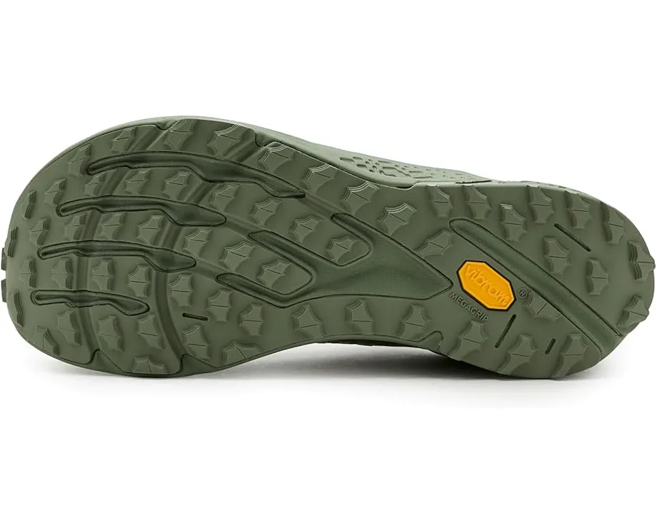 Водонепроницаемые трейловые кроссовки Altra Timp 6 Gtx с мембраной GORE-TEX