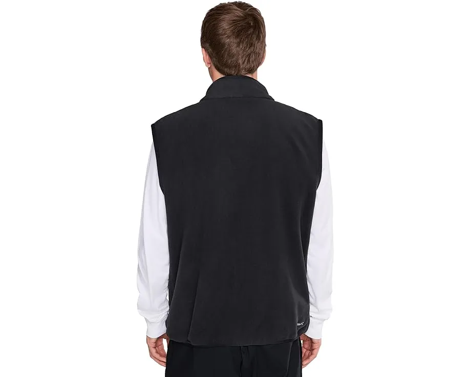 Жилет Nike Club Winterized утепленный с карманами и воротником стойкой