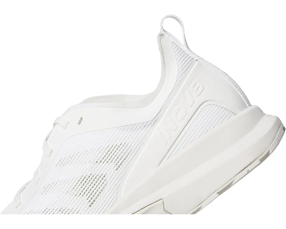 Кроссовки INOV8 F-Fly Max с технологией MET-CRADLE для надежной посадки