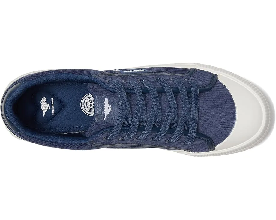 Кроссовки Cheery с текстильным верхом и амортизацией Rocket Dog