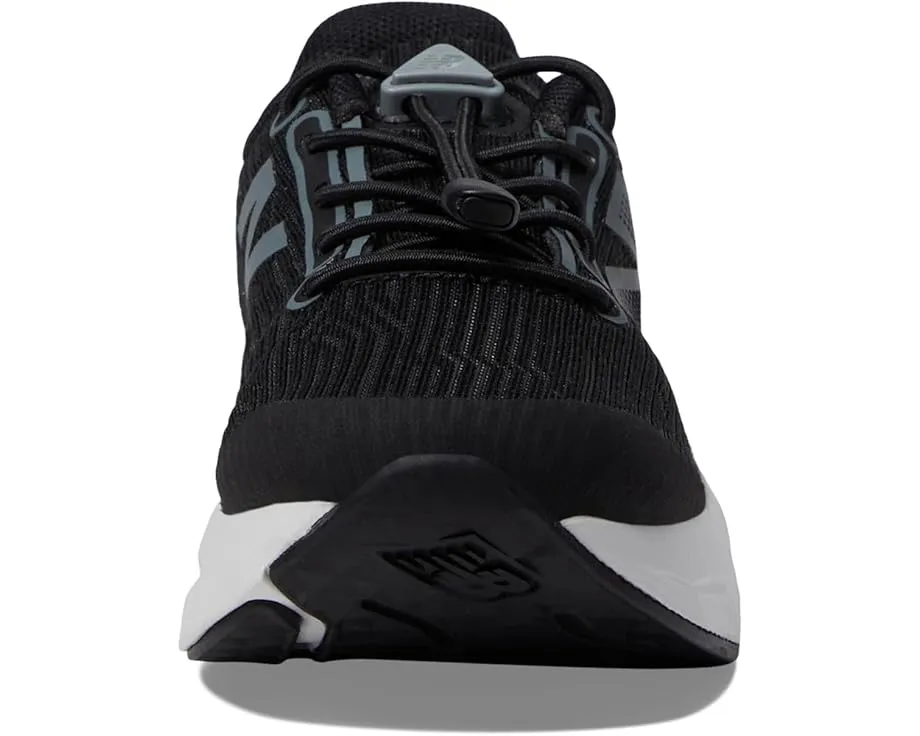 Детские кроссовки New Balance Fuelcell Propel v5 Bungee для бега с FuelCell пеной