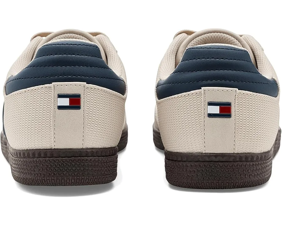 Кроссовки Tommy Hilfiger Billow из искусственного замша с круглым носком