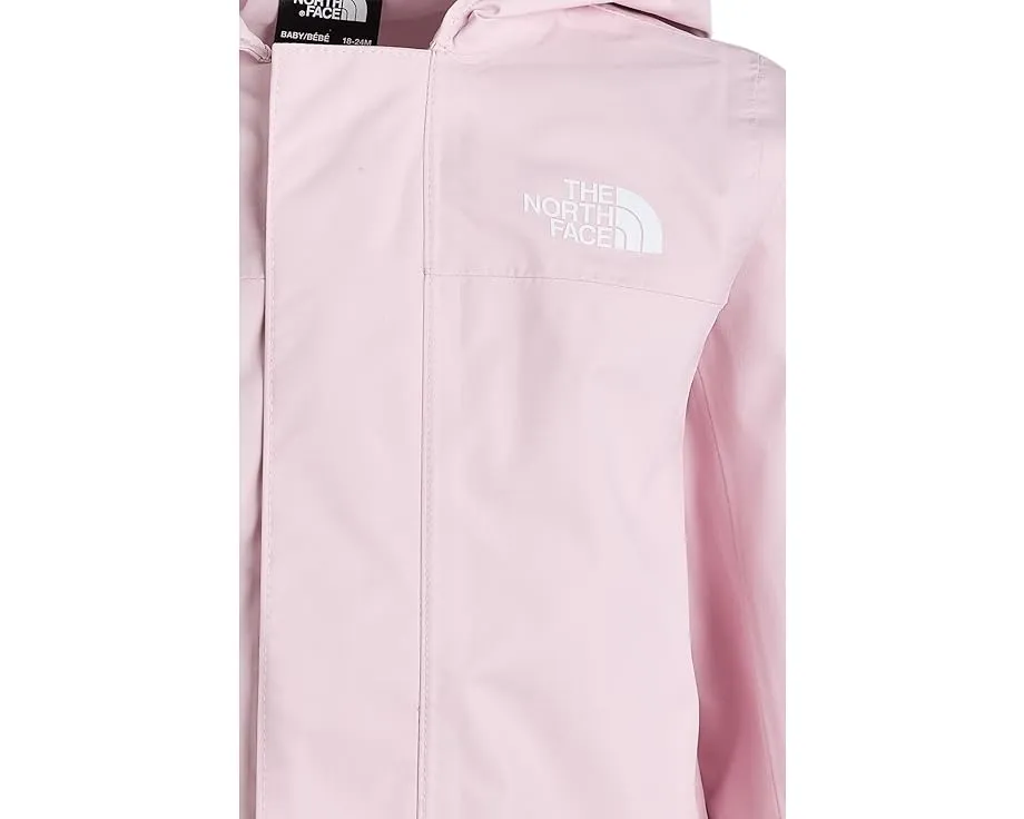 Дождевик The North Face Antora для младенцев с водонепроницаемой мембраной DryVent
