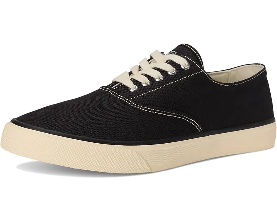 Кроссовки Sperry Classic Cvo из хлопка с технологией Wave-siping