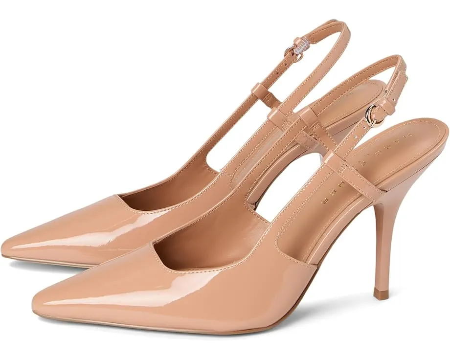 Туфли Marc Fisher LTD Torry с острым носком и шпилькой на ремешке