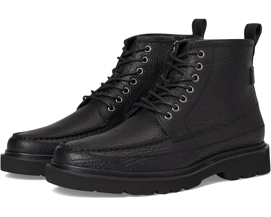 Ботинки Steve Madden Daviston чукка с боковой молнией и шнуровкой