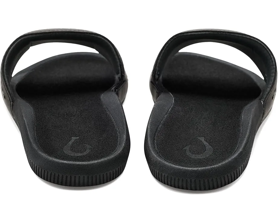 Шлепанцы Ulele Slide для легкой жизни с водостойким ремешком от OluKai