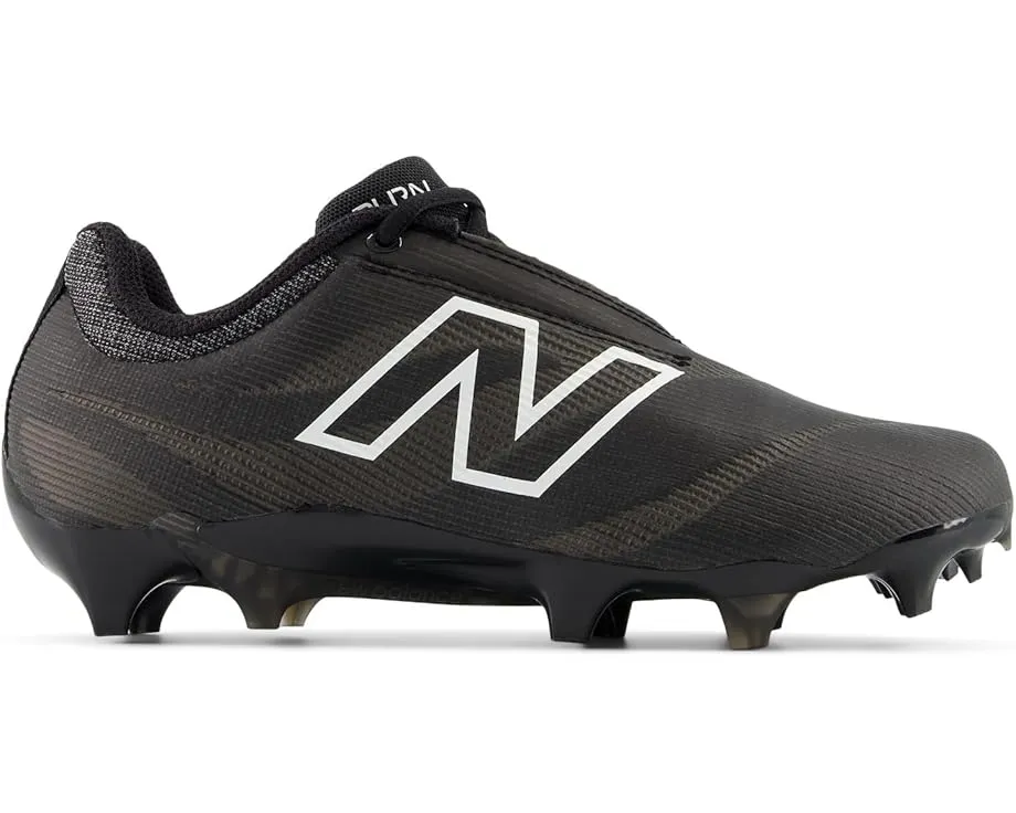 Бутсы для лакросса BurnX4 с облегченной пластиной от New Balance