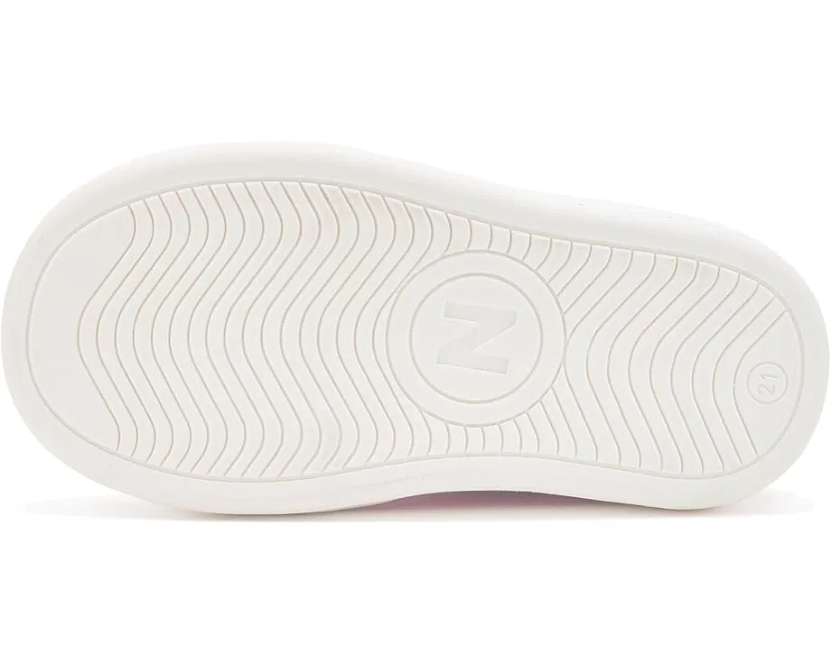 Кроссовки Naturino Jenix Vl для детей с верхом из замши и нейлона