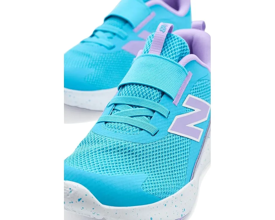Кроссовки New Balance 468 Slip-On для малышей с удобной шнуровкой