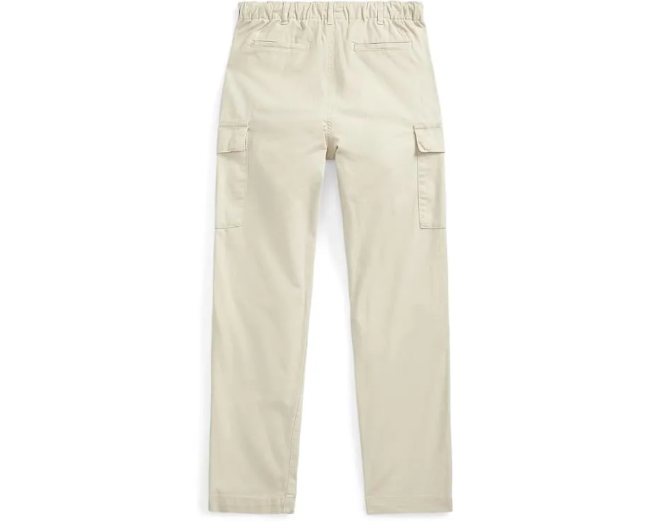 Карго-брюки Stretch Chino для подростков от Polo Ralph Lauren Kids