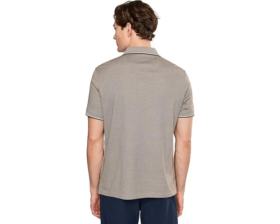 Barbour поло Heydon Performance из дышащей ткани