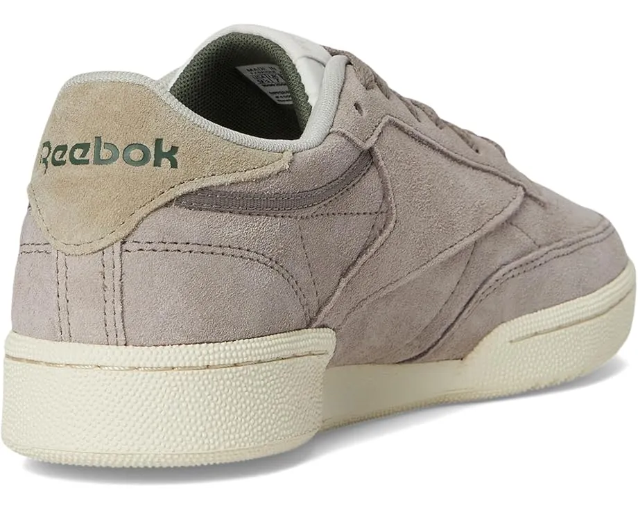 Кроссовки Reebok Lifestyle Club C 85 в классическом теннисном стиле