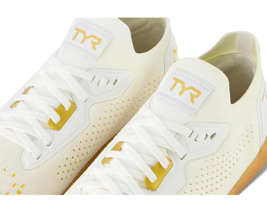 Кроссовки TYR Dropzero Laces с анатомической колодкой