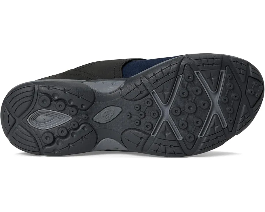 Мюли Easy Spirit Edline из замши с поддержкой свода стопы