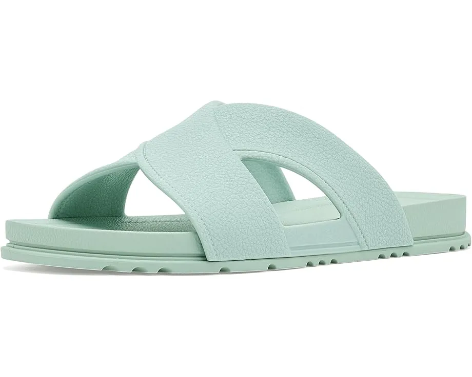 Сандалии Dr. Scholl's Sun Dreamer с перекрестными ремешками и анатомической стелькой